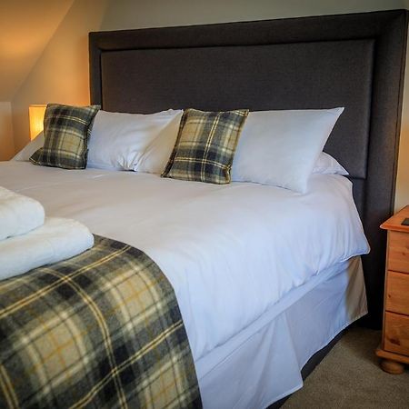 Cosy Cottage In Fishertown, Nairn - Free Parking & Pets Welcome Kültér fotó