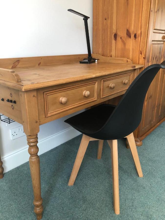Cosy Cottage In Fishertown, Nairn - Free Parking & Pets Welcome Kültér fotó