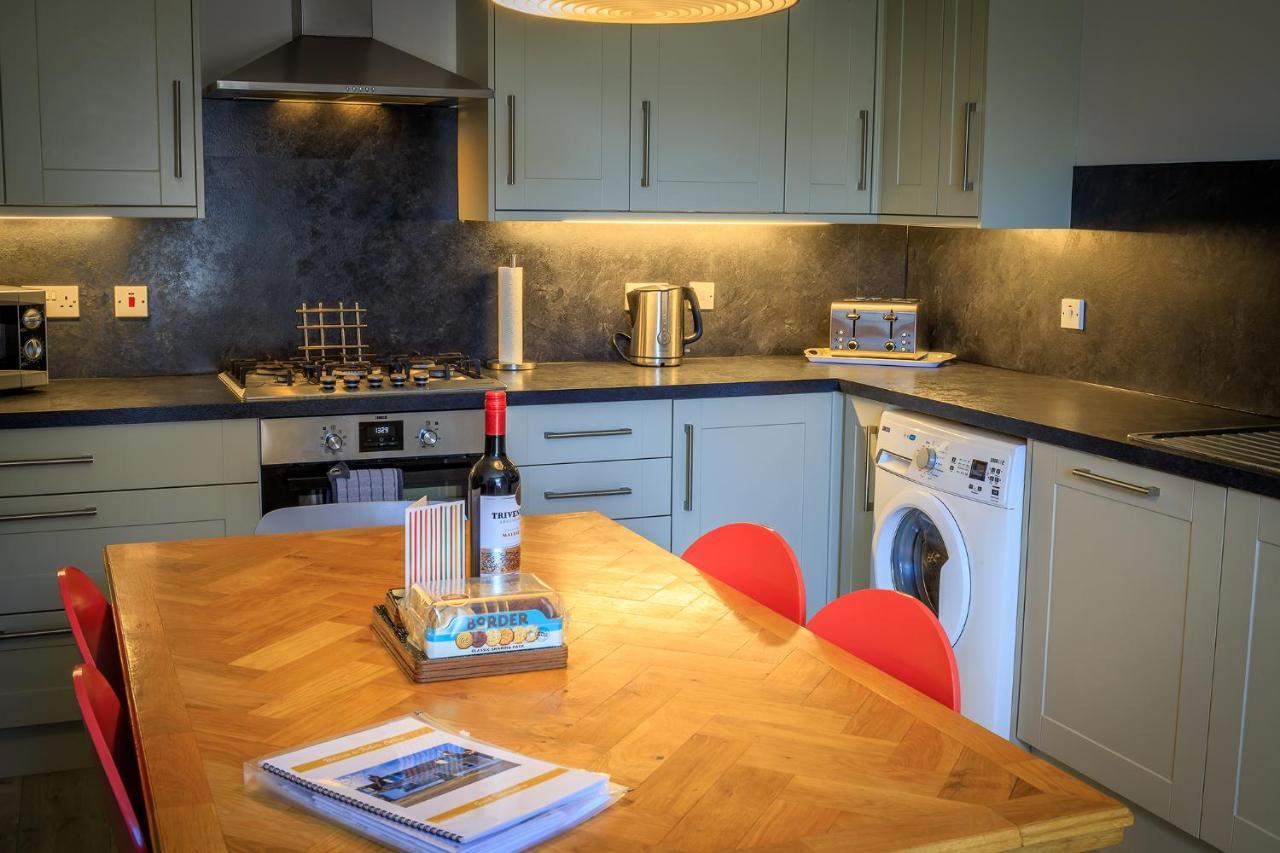 Cosy Cottage In Fishertown, Nairn - Free Parking & Pets Welcome Kültér fotó