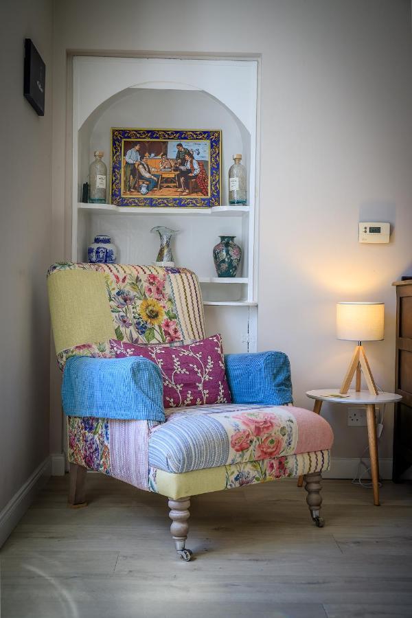 Cosy Cottage In Fishertown, Nairn - Free Parking & Pets Welcome Kültér fotó