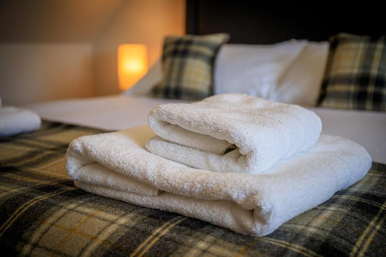 Cosy Cottage In Fishertown, Nairn - Free Parking & Pets Welcome Kültér fotó