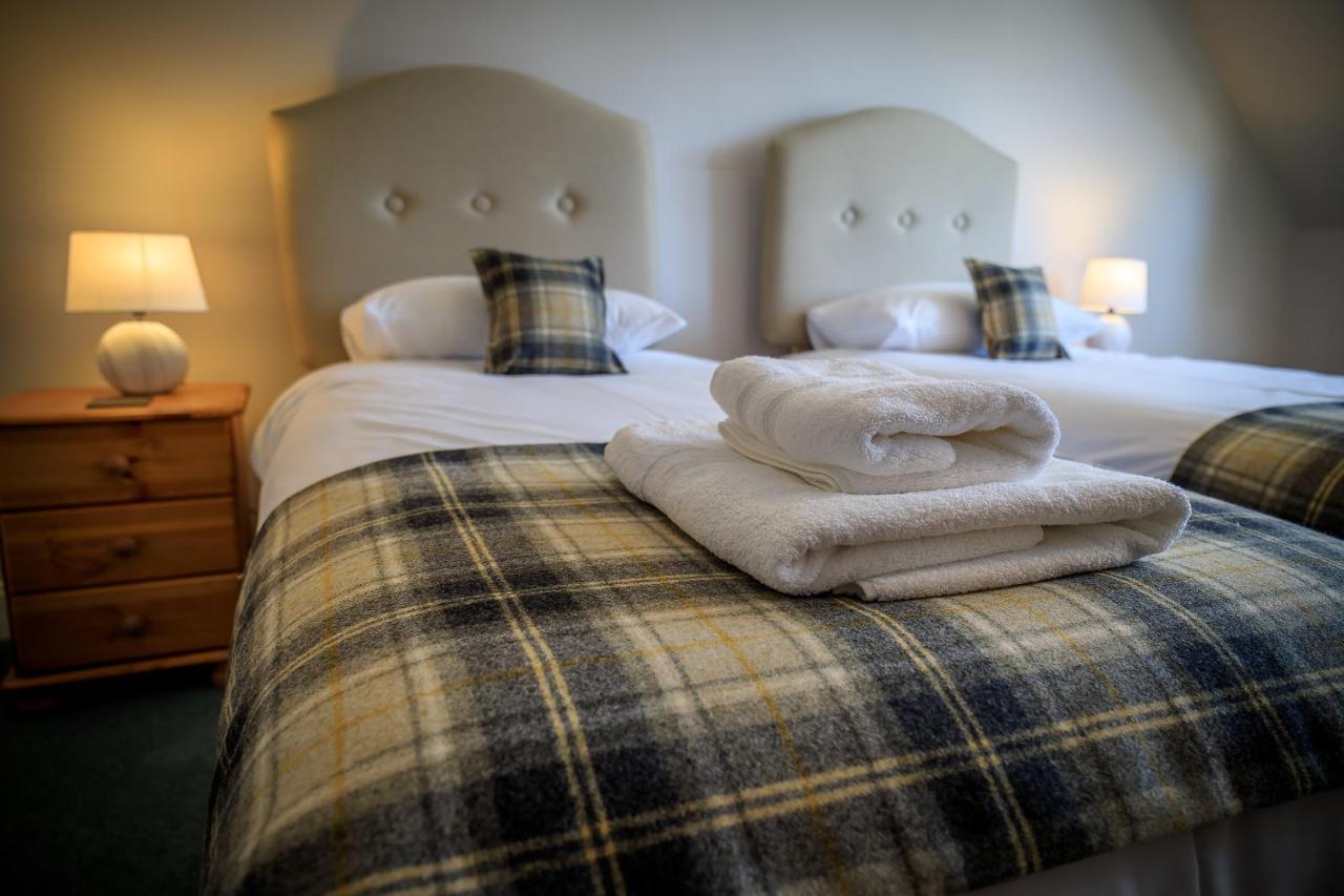 Cosy Cottage In Fishertown, Nairn - Free Parking & Pets Welcome Kültér fotó