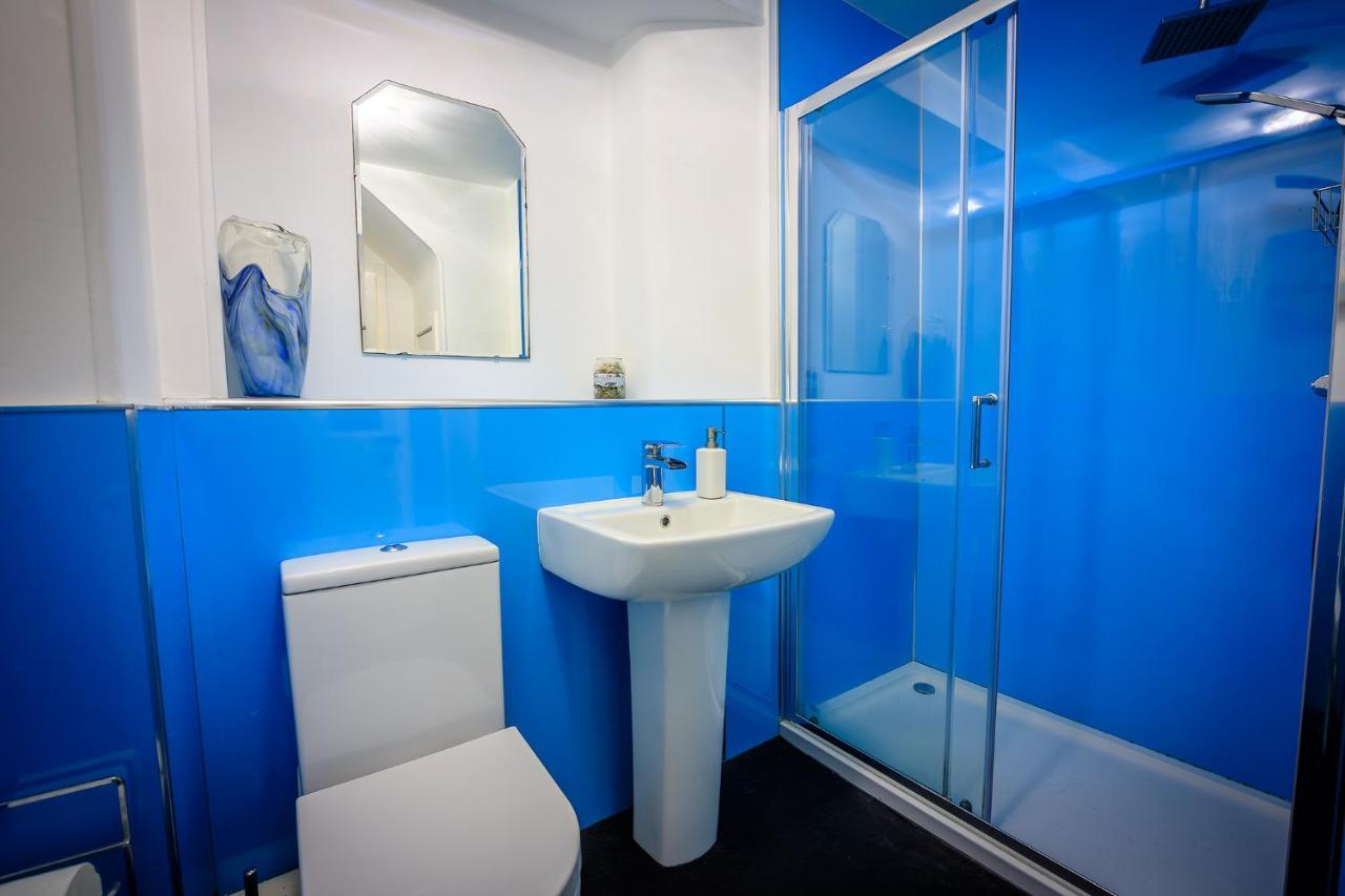 Cosy Cottage In Fishertown, Nairn - Free Parking & Pets Welcome Kültér fotó