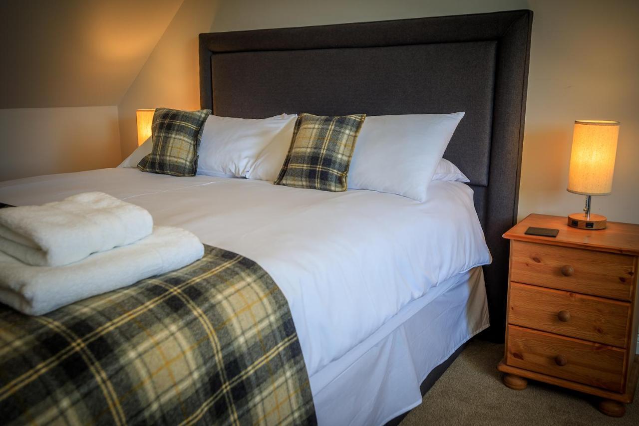 Cosy Cottage In Fishertown, Nairn - Free Parking & Pets Welcome Kültér fotó