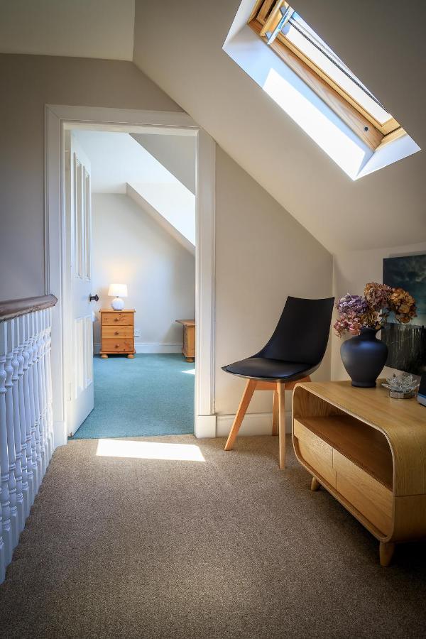 Cosy Cottage In Fishertown, Nairn - Free Parking & Pets Welcome Kültér fotó