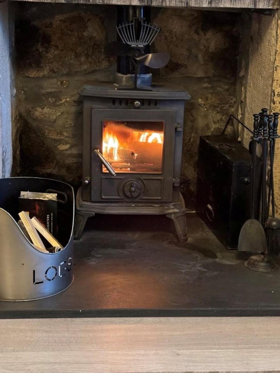 Cosy Cottage In Fishertown, Nairn - Free Parking & Pets Welcome Kültér fotó